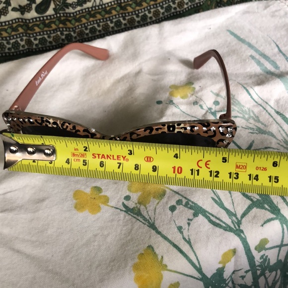 Little kid sunglasses - Picture 4 of 4